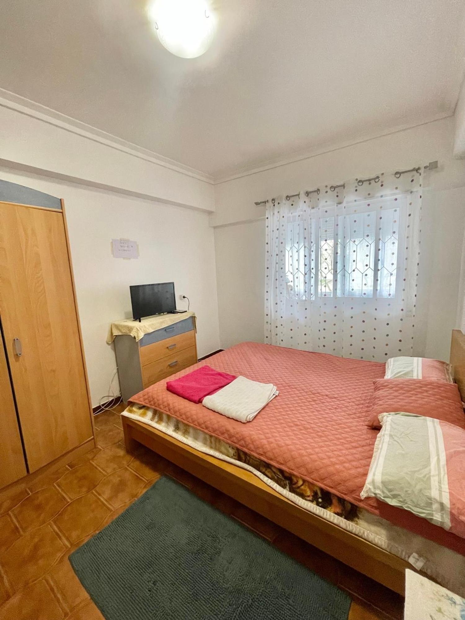 Quarto De Casal Acolhedor Laranjeira 외부 사진