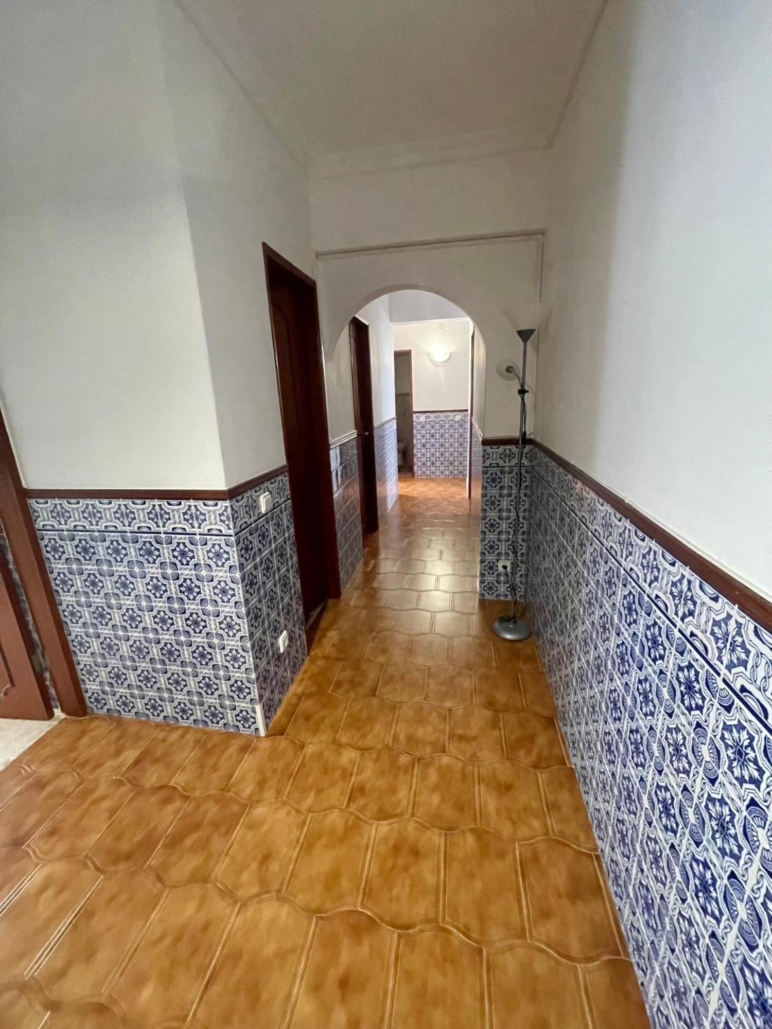 Quarto De Casal Acolhedor Laranjeira 외부 사진