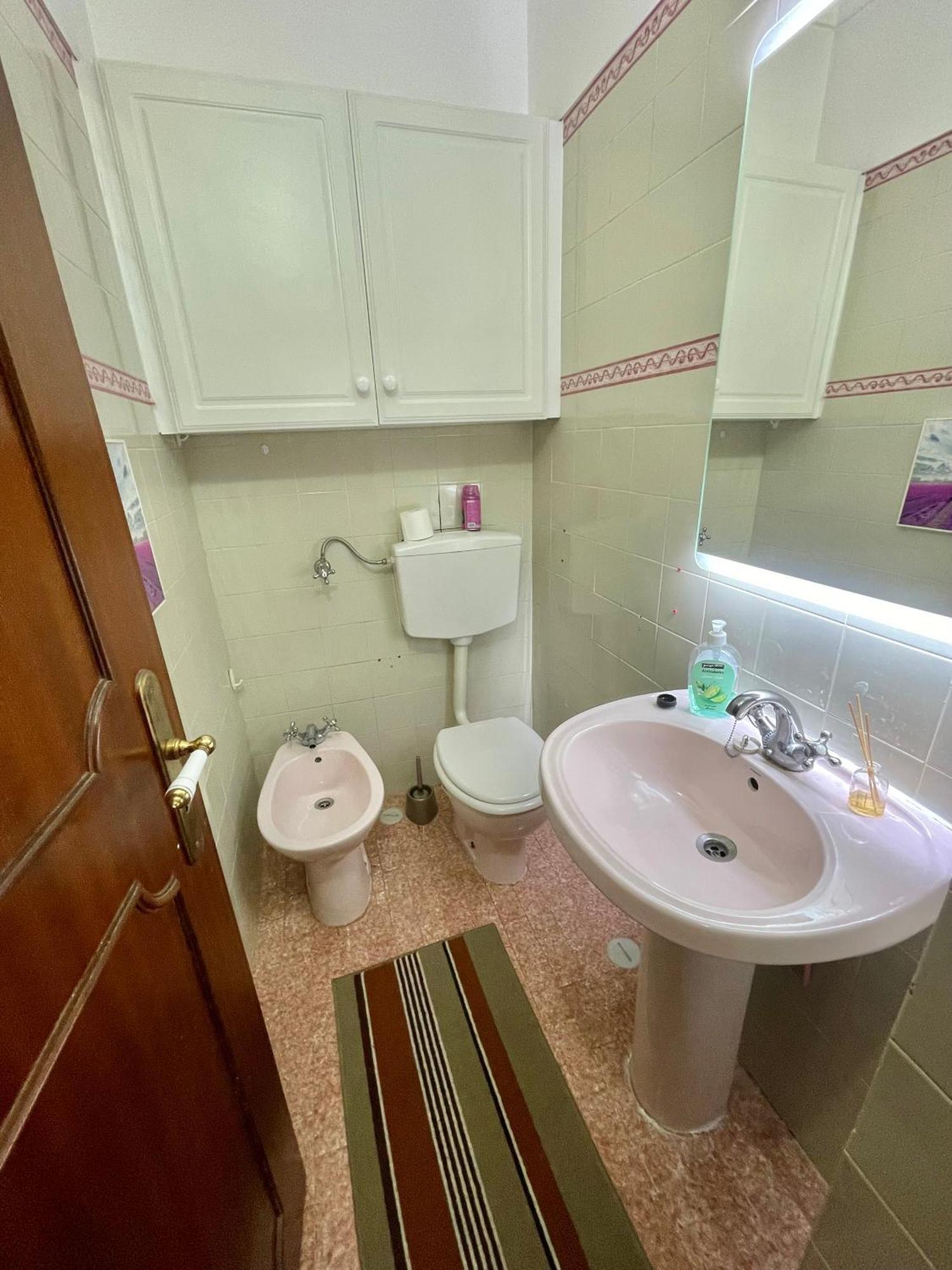 Quarto De Casal Acolhedor Laranjeira 외부 사진