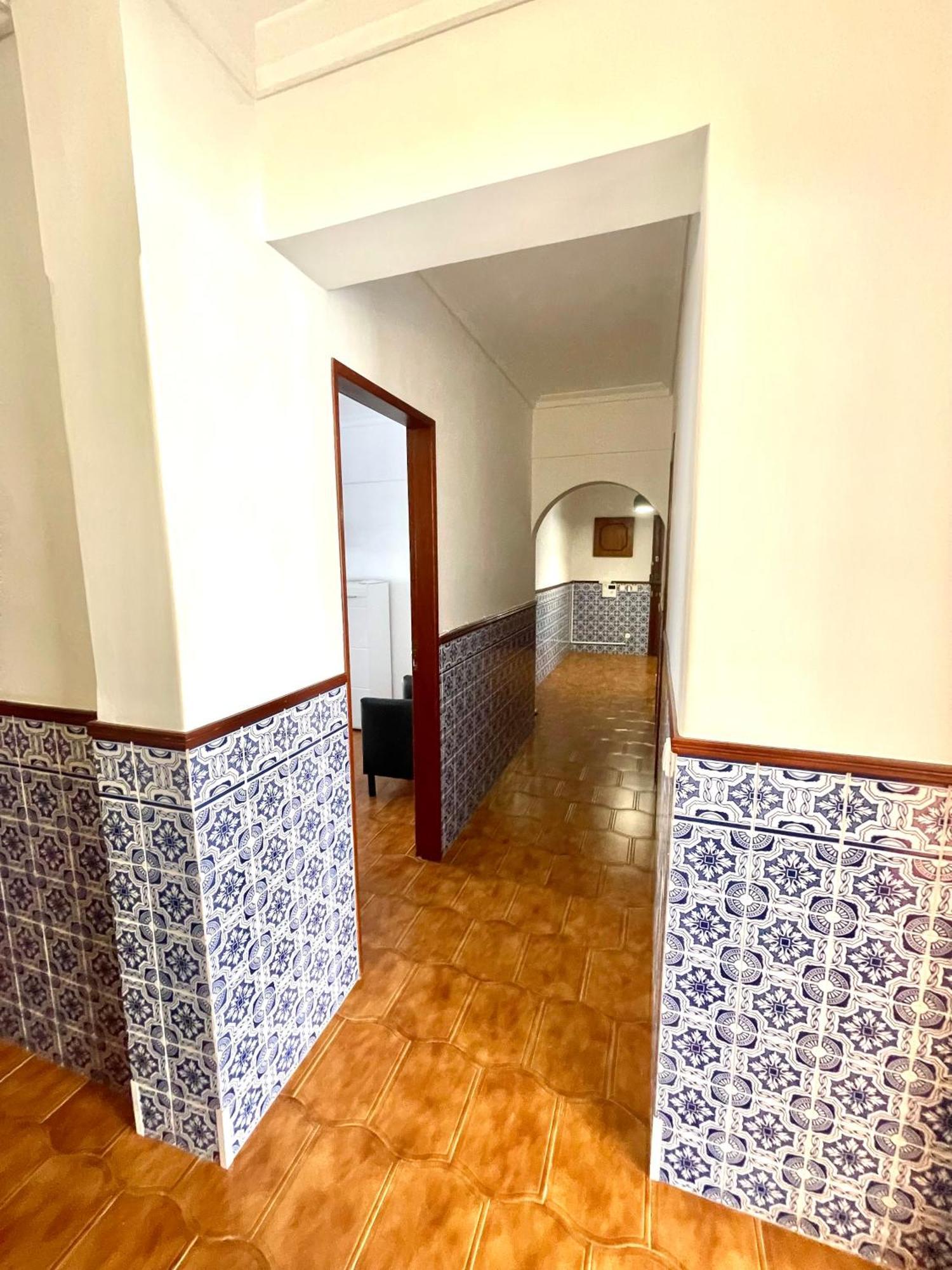 Quarto De Casal Acolhedor Laranjeira 외부 사진