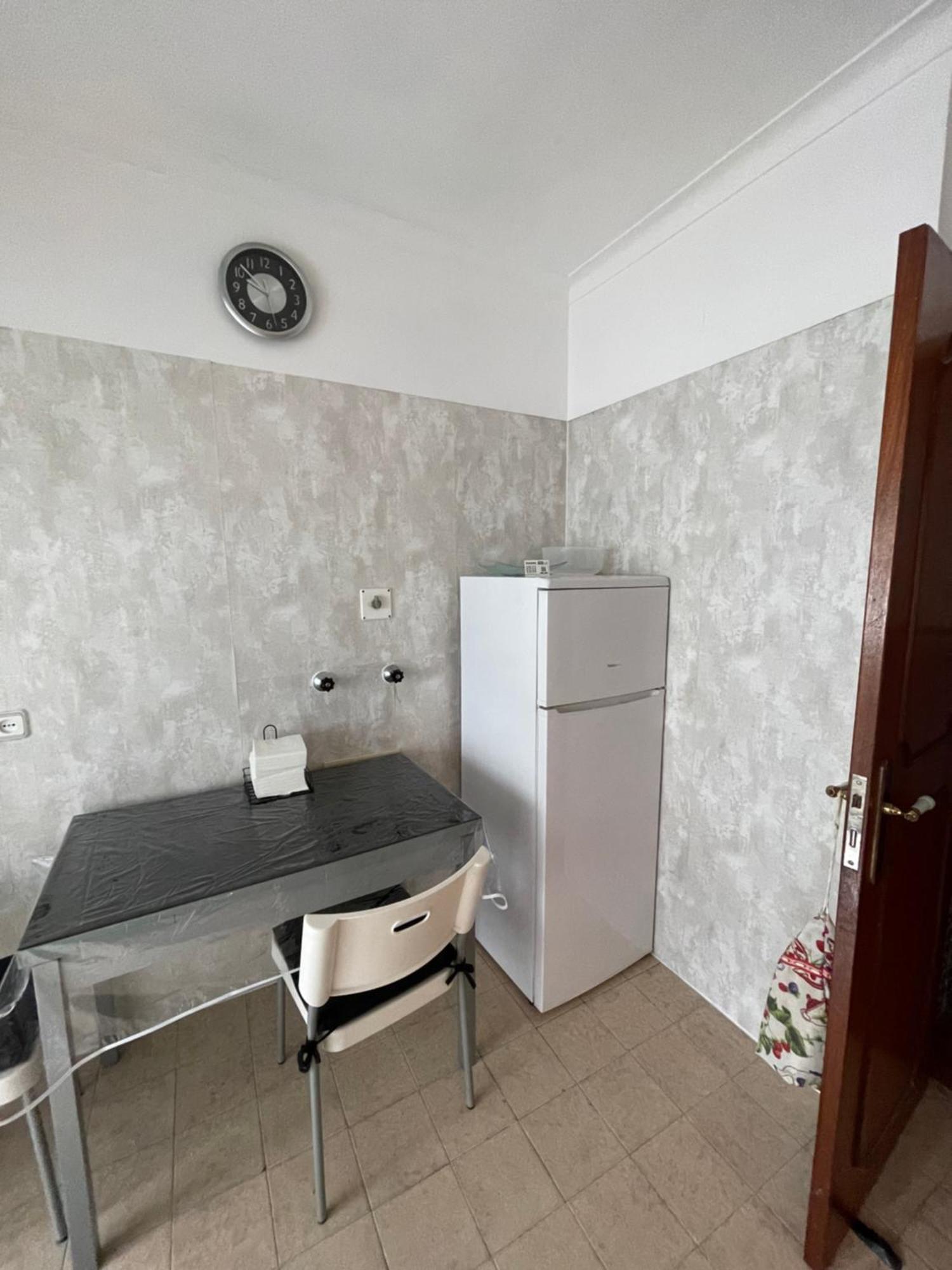 Quarto De Casal Acolhedor Laranjeira 외부 사진