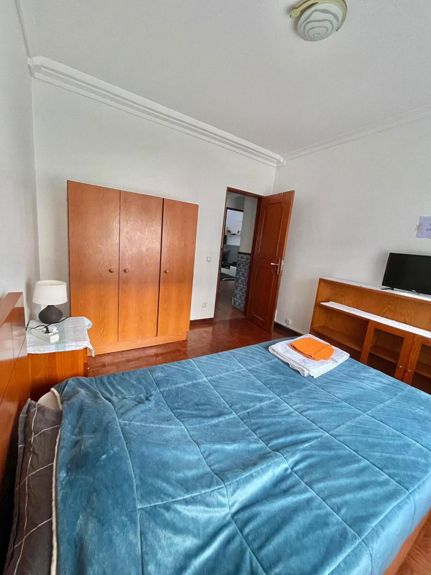 Quarto De Casal Acolhedor Laranjeira 외부 사진