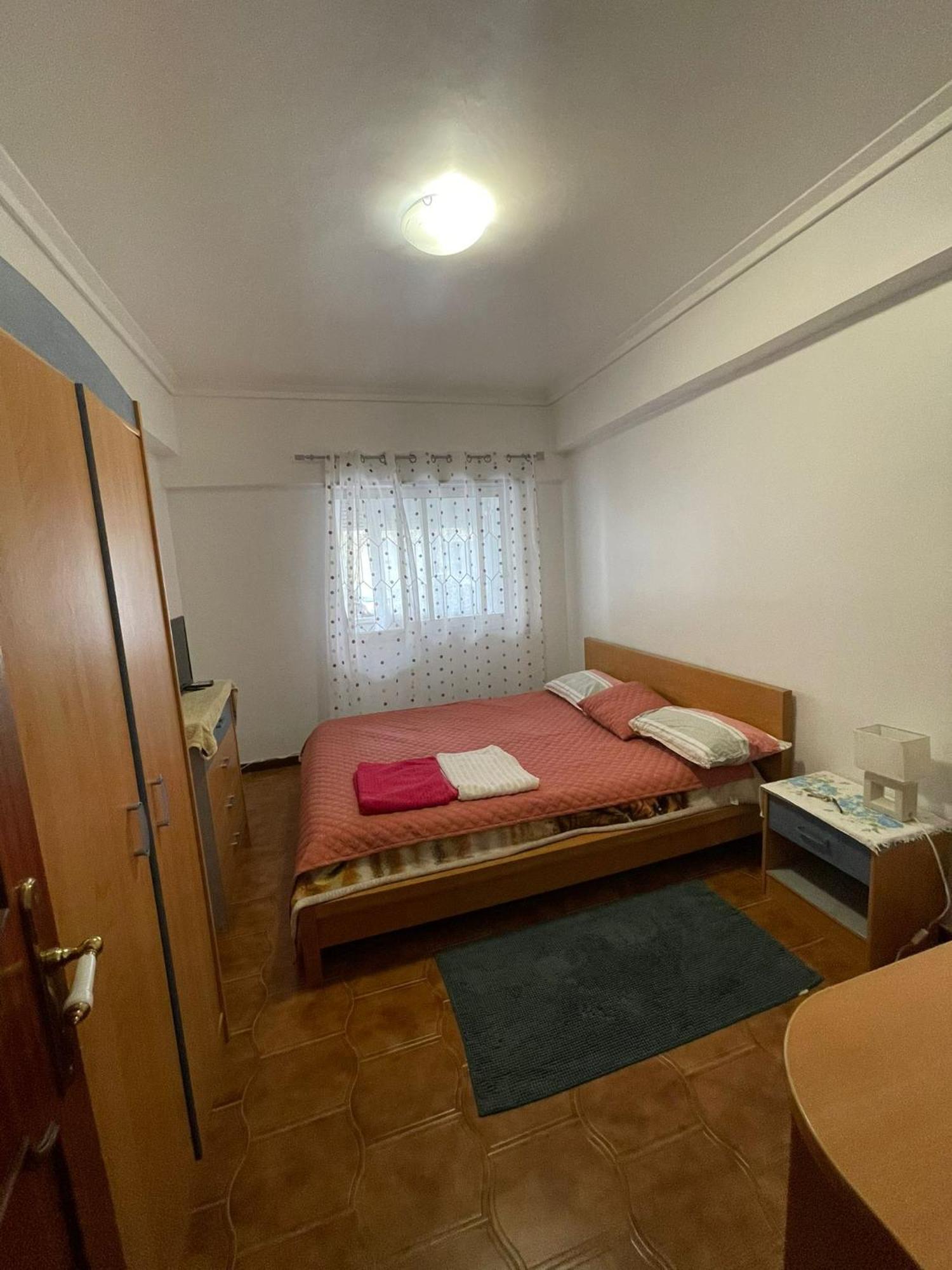 Quarto De Casal Acolhedor Laranjeira 외부 사진