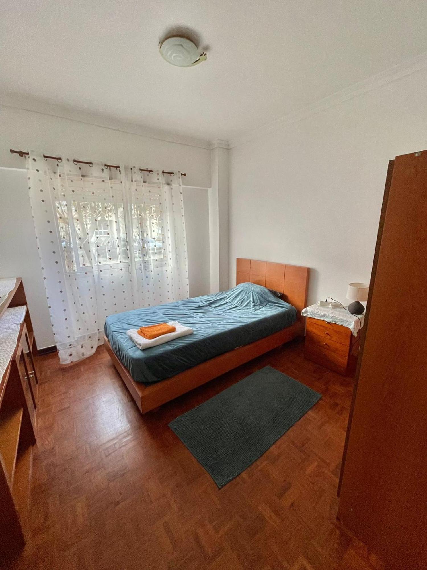 Quarto De Casal Acolhedor Laranjeira 외부 사진