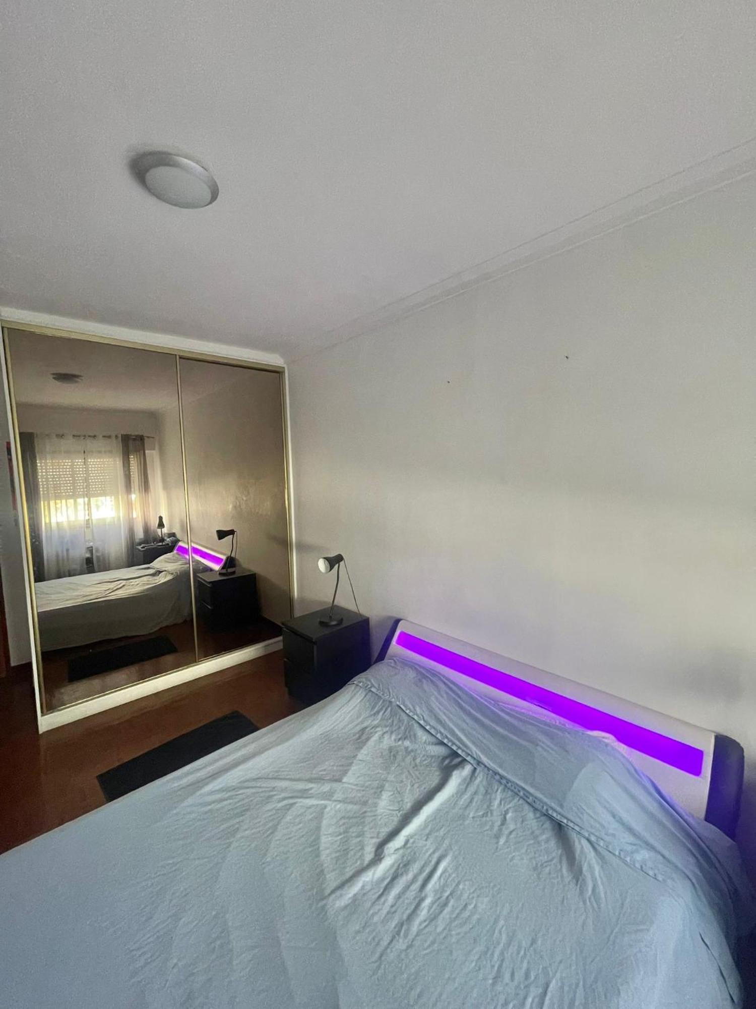 Quarto De Casal Acolhedor Laranjeira 외부 사진