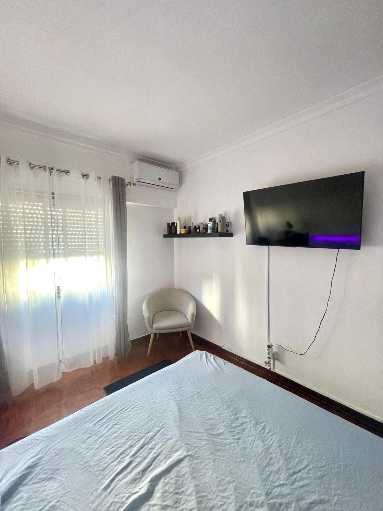 Quarto De Casal Acolhedor Laranjeira 외부 사진