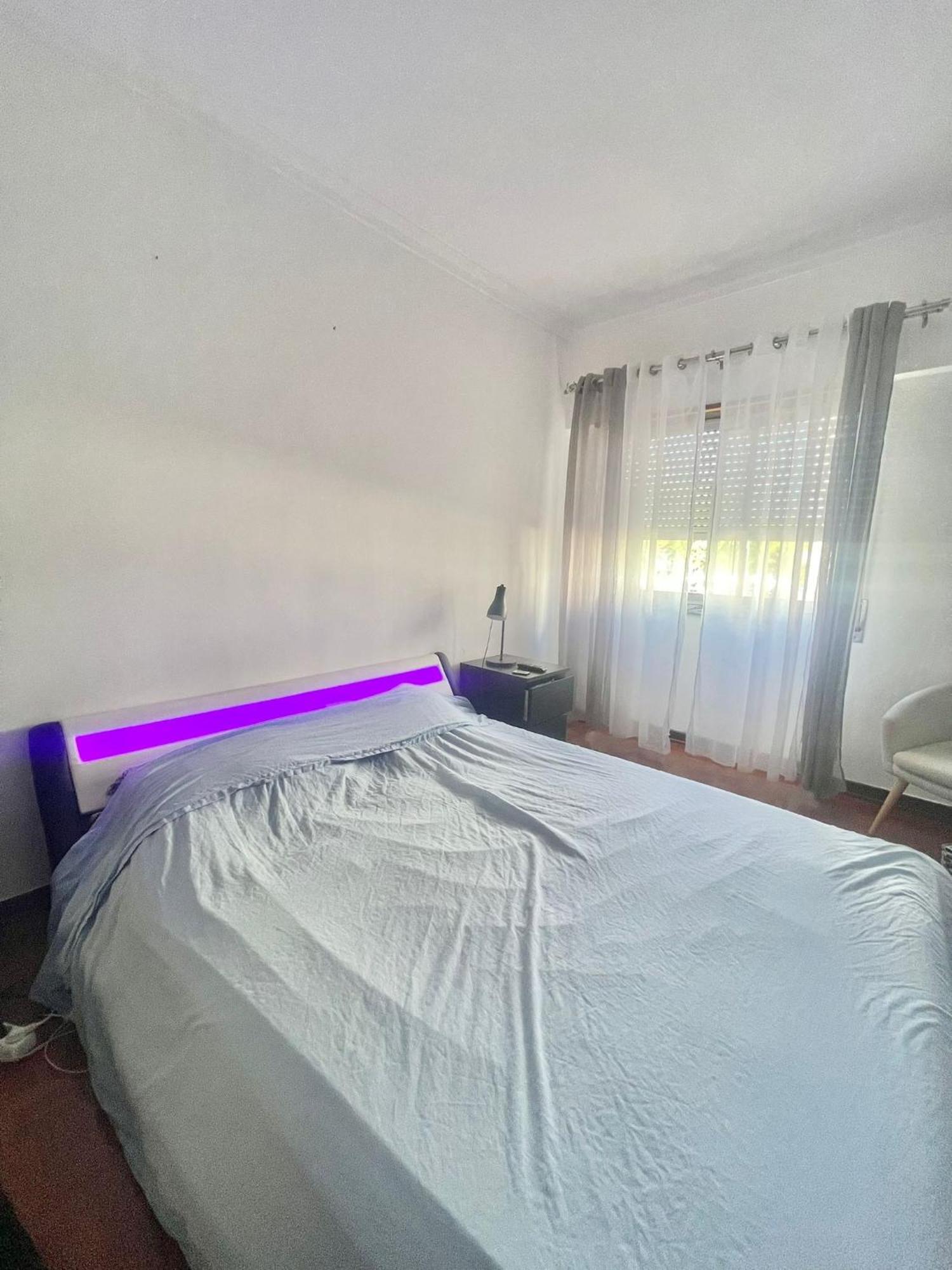Quarto De Casal Acolhedor Laranjeira 외부 사진